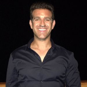 Meet your Posher, Bernie